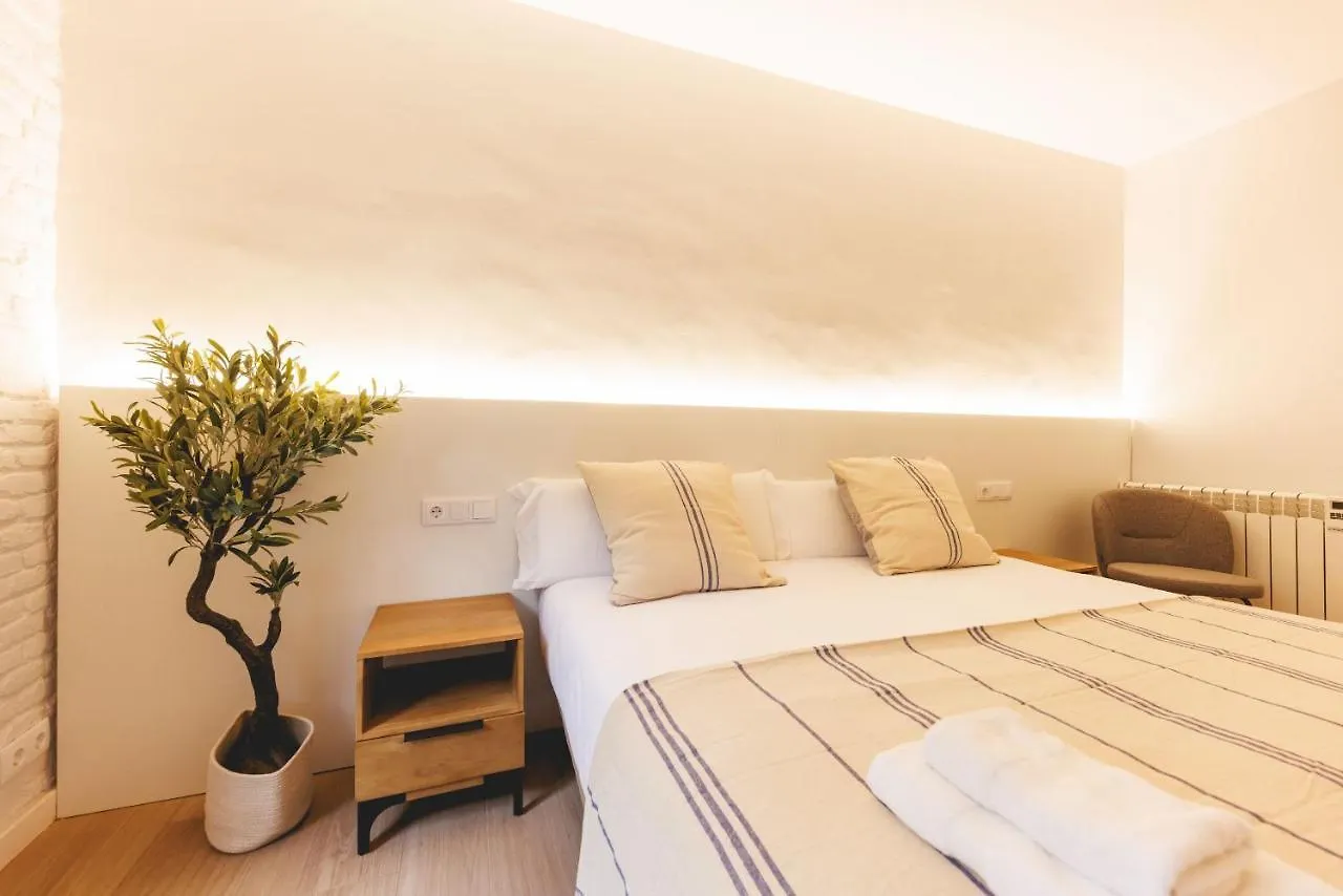 Bravissimo Marques De Camps, 3-Bedroom Apartment Gerona