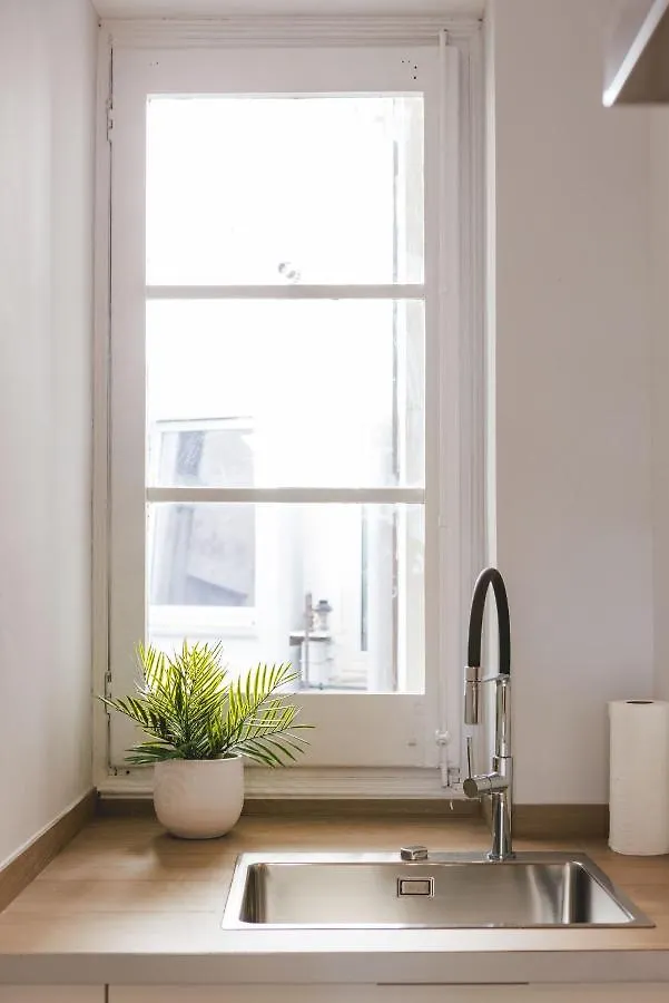 Bravissimo Marques De Camps, 3-Bedroom Apartment Gerona Spanje