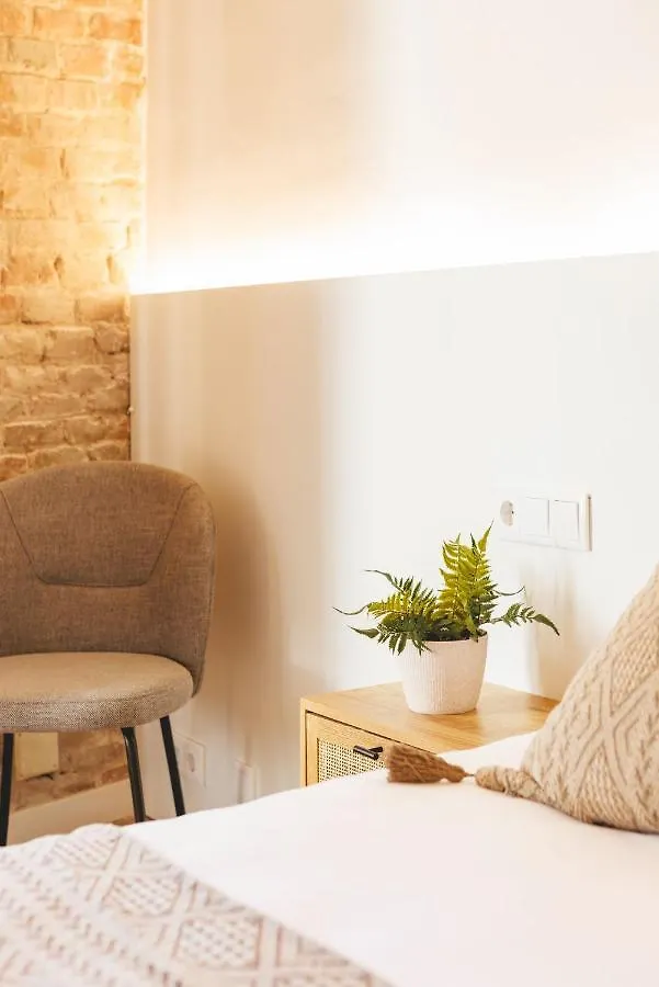 Bravissimo Marques De Camps, 3-Bedroom Apartment Gerona