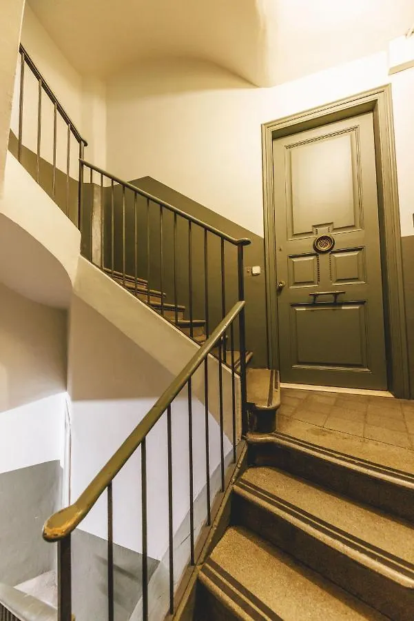 ז'ירונה Bravissimo Marques De Camps, 3-Bedroom Apartment