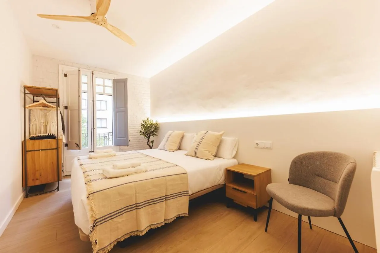 Bravissimo Marques De Camps, 3-Bedroom Apartment Gerona 0*,  Spanje