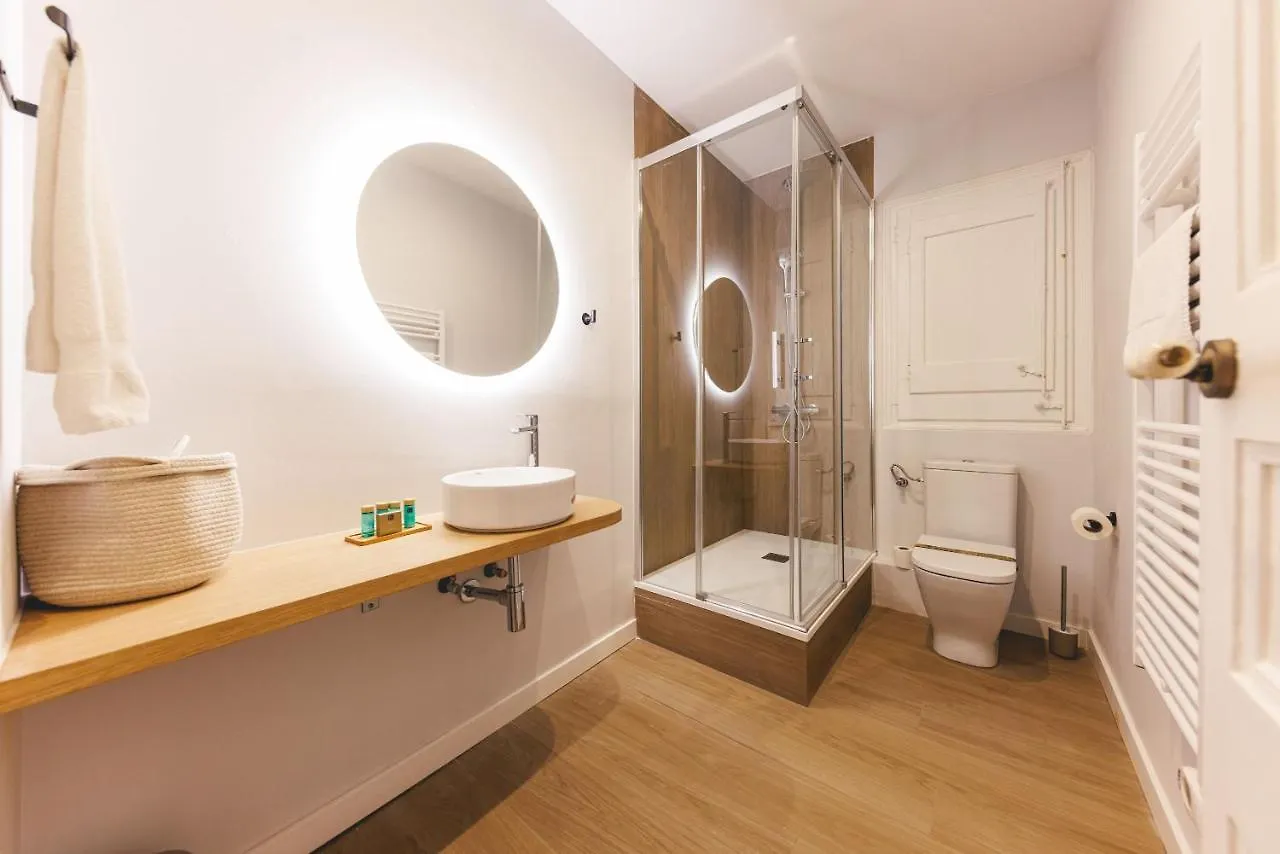 Bravissimo Marques De Camps, 3-Bedroom Apartment Gerona