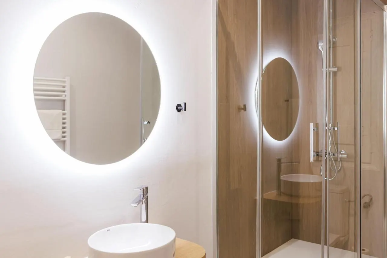 ז'ירונה Bravissimo Marques De Camps, 3-Bedroom Apartment 0*,