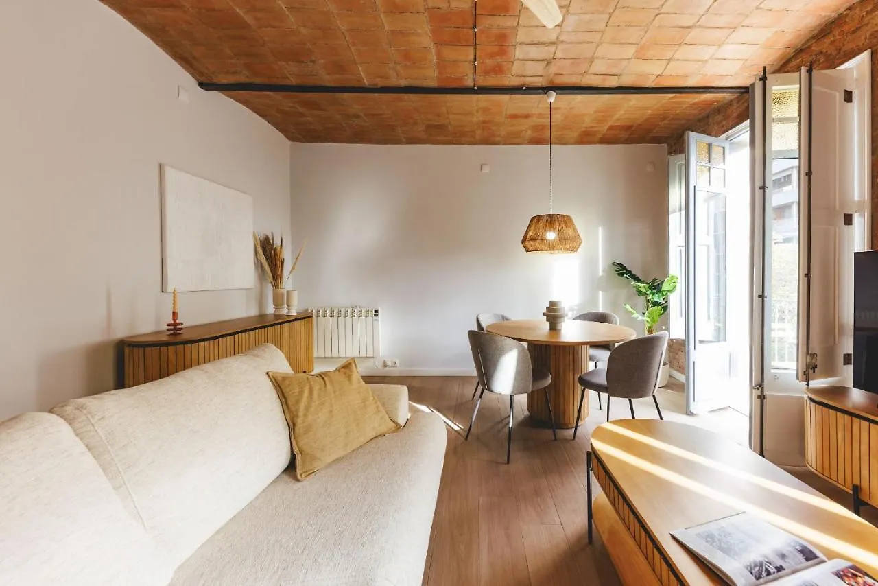 Bravissimo Marques De Camps, 3-Bedroom Apartment Gerona 0*,