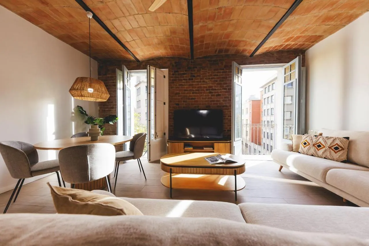 Bravissimo Marques De Camps, 3-Bedroom Apartment Gerona