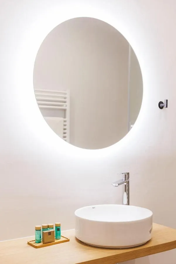 Bravissimo Marques De Camps, 3-Bedroom Apartment Gerona 0*,  Spanje