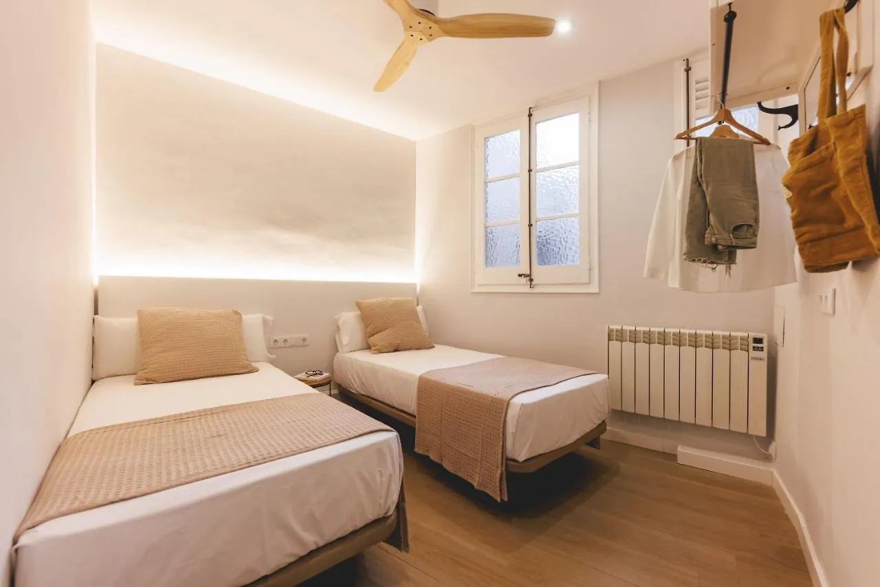 Bravissimo Marques De Camps, 3-Bedroom Apartment Gerona