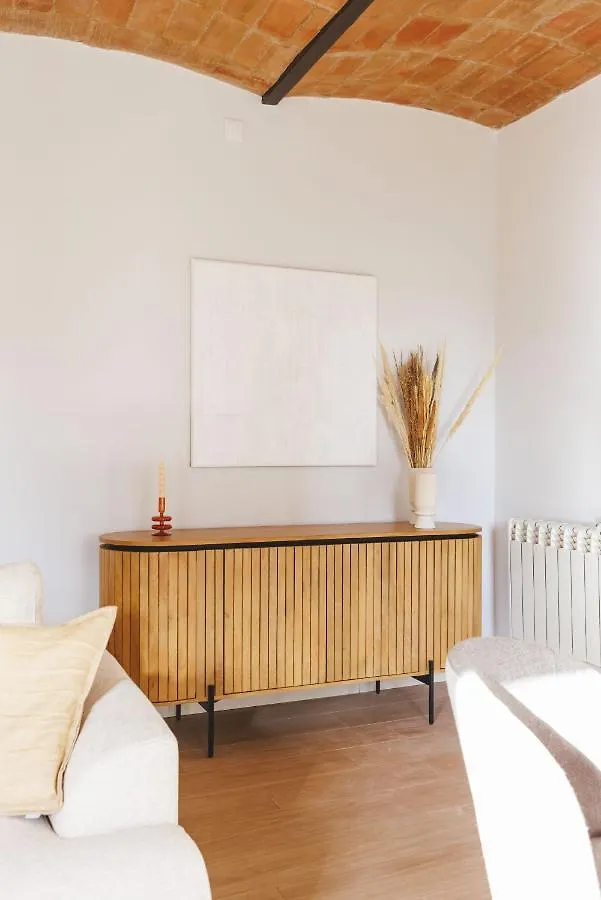 Bravissimo Marques De Camps, 3-Bedroom Apartment Gerona 0*,  Spanje